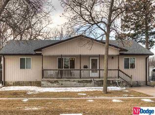 1327 Grant St, Blair, NE 68008