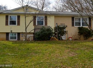 1606 Gibbons Rd, Point Of Rocks, MD 21777