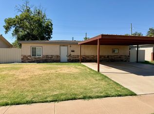 4411 32nd St, Lubbock, TX 79410
