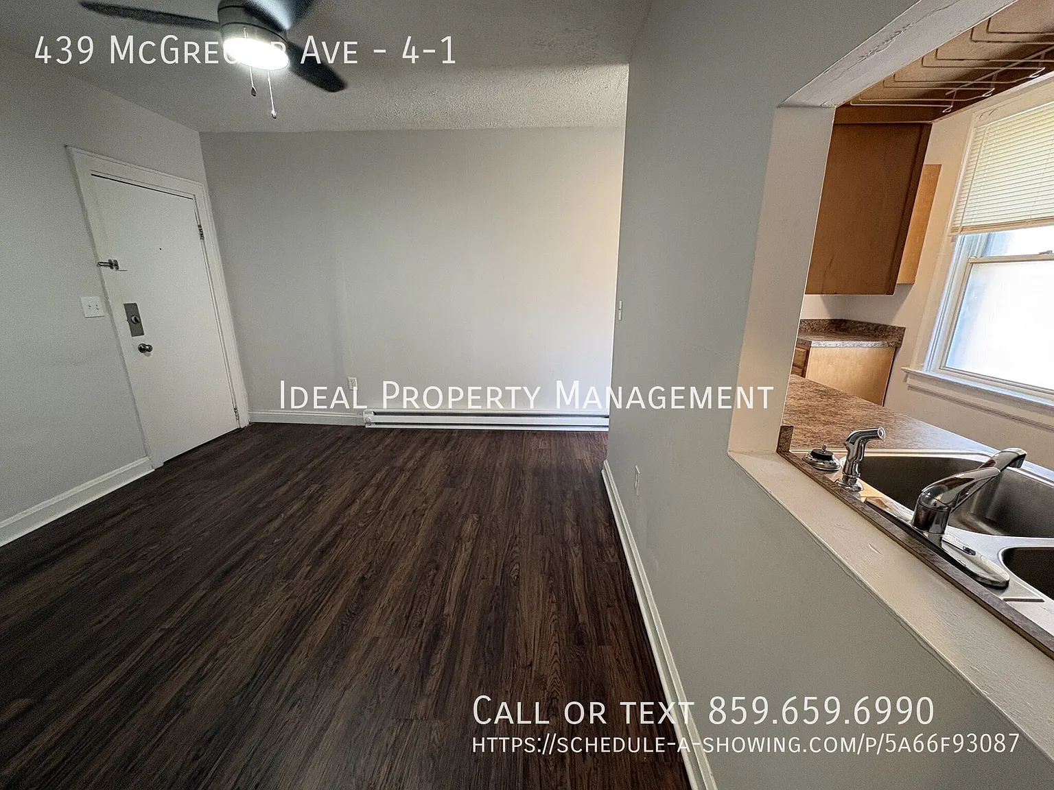 439 McGregor Ave, Unit 4-1 — Photo 3