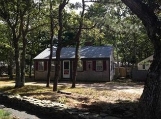 15 Howes Rd, South Yarmouth, MA 02664