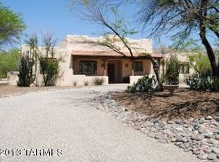 11421 E Calle Del Rincon, Tucson, AZ 85749