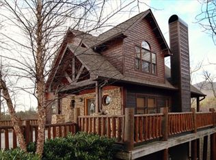 4349A Parkside Village Dr, Sevierville, TN 37862