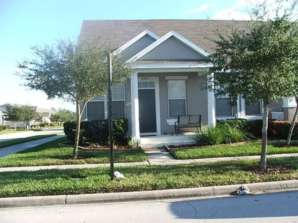 2703 Rainbow Springs Ln, Orlando, FL 32828
