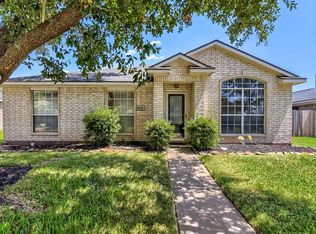 15330 Geral Ln, Houston, TX 77084
