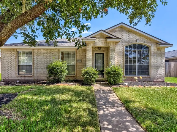 15330 Geral Ln, Houston, TX 77084