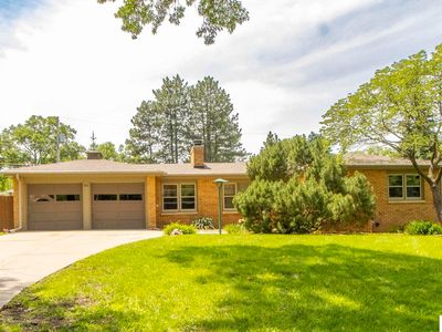 4611 Bryson St, Lincoln, NE, 68510