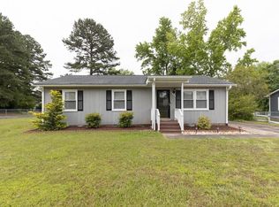 1001 Calumet Dr, Durham, NC 27704