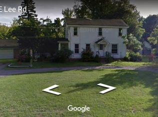 16210 E Lee Rd, Holley, NY 14470