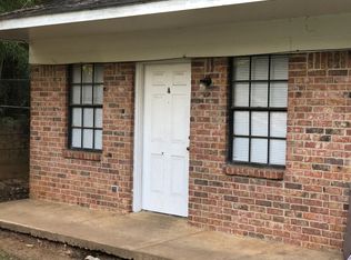 2509 N Franklin St APT D, Marshall, TX 75670