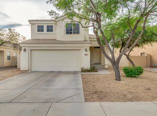 2466 N 131st Ln, Goodyear, AZ 85395
