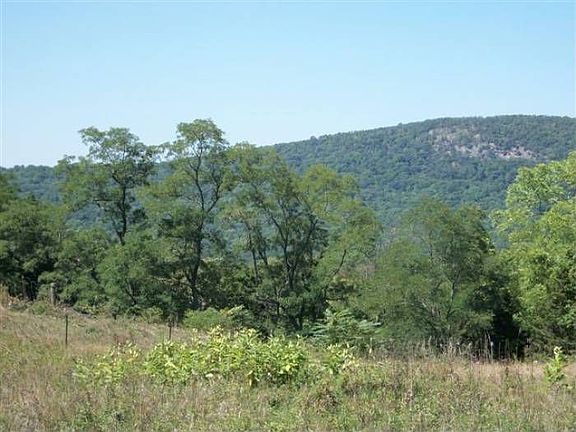 Goosepond State Park View