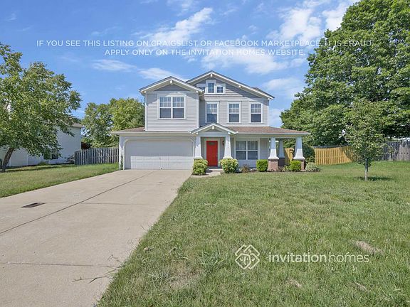 2nd image of 8212 Boone Trce