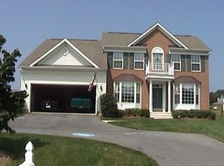 4004B Lomar Dr, Mount Airy, MD 21771