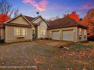 5179 E Grand River Rd, Webberville, MI 48892