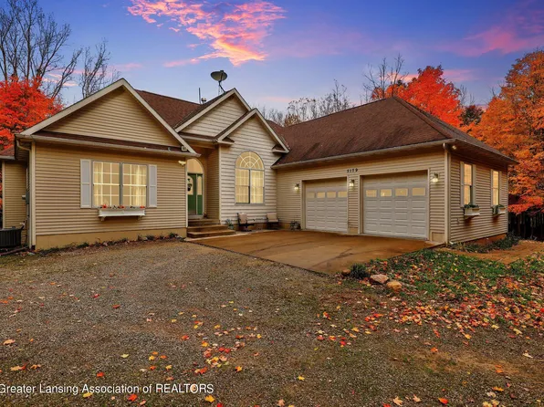5179 E Grand River Rd, Webberville, MI 48892