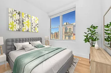 Rented by Living New York