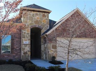 2652 Frances Ln, Little Elm, TX 75068