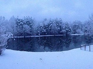 1439 Little Texas Valley Rd NW, Rome, GA 30165