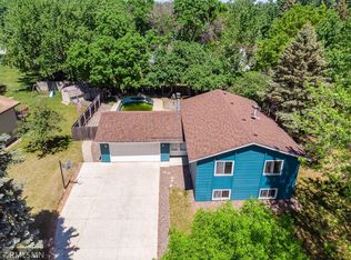 2116 Gunflint Trl, Minneapolis, MN 55444
