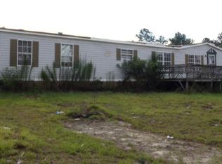 173 Sandy Oak Rd, Carthage, NC 28327