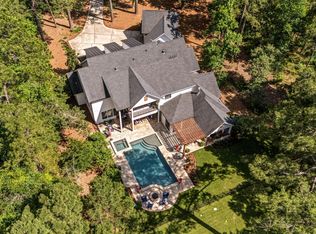 4443 Lily Bean Rd, Montgomery, TX 77316