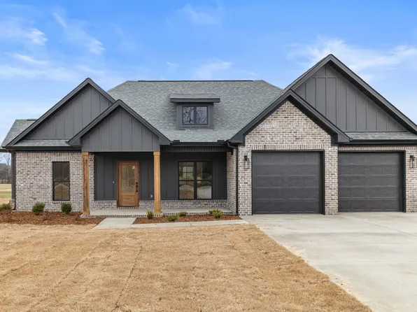 273 County Road 144, Killen, AL 35645