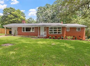 341 Wilmot Dr, Raleigh, NC 27606