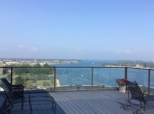 8200 E Jefferson Ave APT 411, Detroit, MI 48214