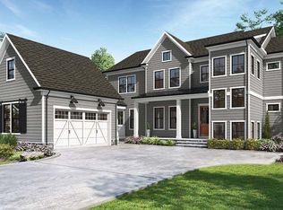 220 Elm St SW, Vienna, VA 22180