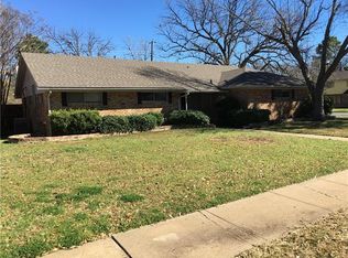 1304 Wentwood Dr, Irving, TX 75061