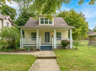 610 Gilbert Ave, Kalamazoo, MI 49048