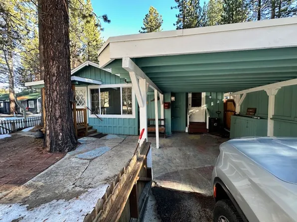 2598 Chris Ave, South Lake Tahoe, CA 96150