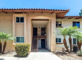 6019 Rancho Mission Rd UNIT 201, San Diego, CA 92108