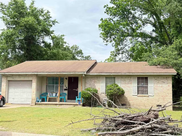 48 Rosemoor Dr, Little Rock, AR 72209