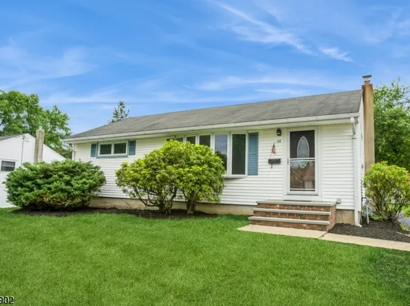 36 Carol Dr, Roxbury Twp., NJ 07876