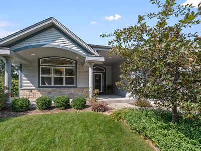 663 Yellowstone DRIVE, Hartford, WI, 53027