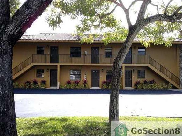 Affordable Rentals In Broward County