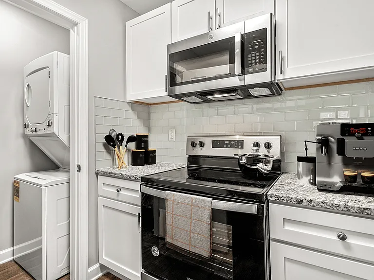 Paces Pointe Apartment Homes — Photo 42