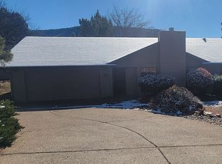 30 Quartz Dr, Sedona, AZ 86351