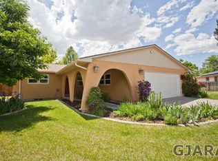 2131 Acadia Ct, Grand Junction, CO 81507