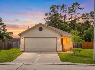 2006 Brixham Bluff Ln, Spring, TX 77373