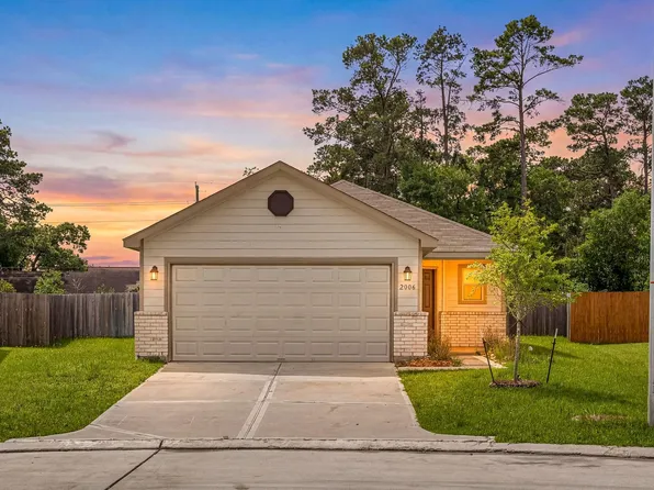 2006 Brixham Bluff Ln, Spring, TX 77373