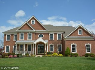 38360 Midnight Sky Pl, Hamilton, VA 20158