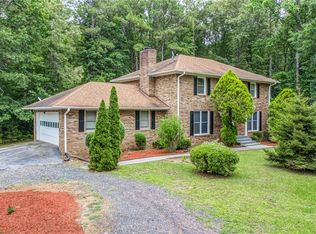 2040 Ebenezer Rd SW, Conyers, GA 30094