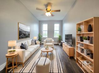 378 Avenue P #3F, Brooklyn, NY