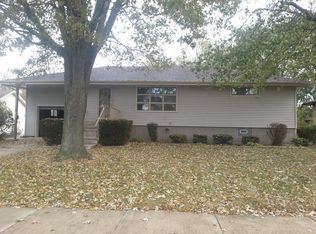 8623 Liable Rd, Highland, IN 46322