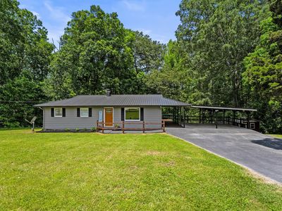 5538 Lexie Beans Creek Rd, Belvidere, TN, 37306