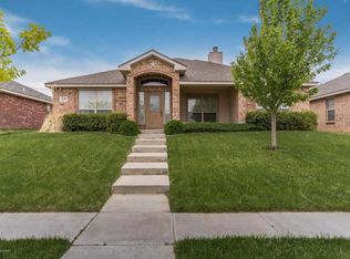 4310 S Aldredge St, Amarillo, TX 79118