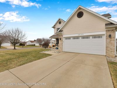 3522 Ramsgate Dr, Lansing, MI, 48906